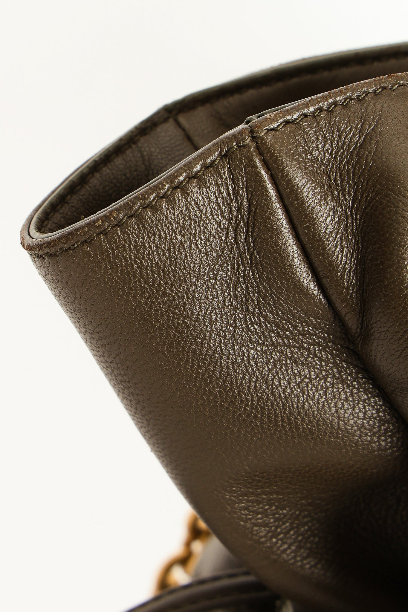 Saint Laurent Small Jamie Shopping Tote Light Musk