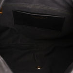Chanel Maxi CC Hobo Black Calfskin AGHW