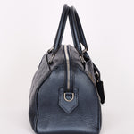 Louis Vuitton Monogram Empreinte Speedy Bandouliere 25 with Pins 2017