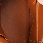 Hermès Birkin 35 Gold (leather) GHW
