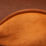 Hermès Birkin 35 Gold (leather) GHW