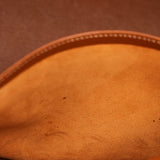 Hermès Birkin 35 Gold (leather) GHW