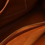 Hermès Birkin 35 Gold (leather) GHW