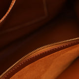Hermès Birkin 35 Gold (leather) GHW