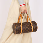 Louis Vuitton Monogram Papillon