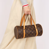 Louis Vuitton Monogram Papillon