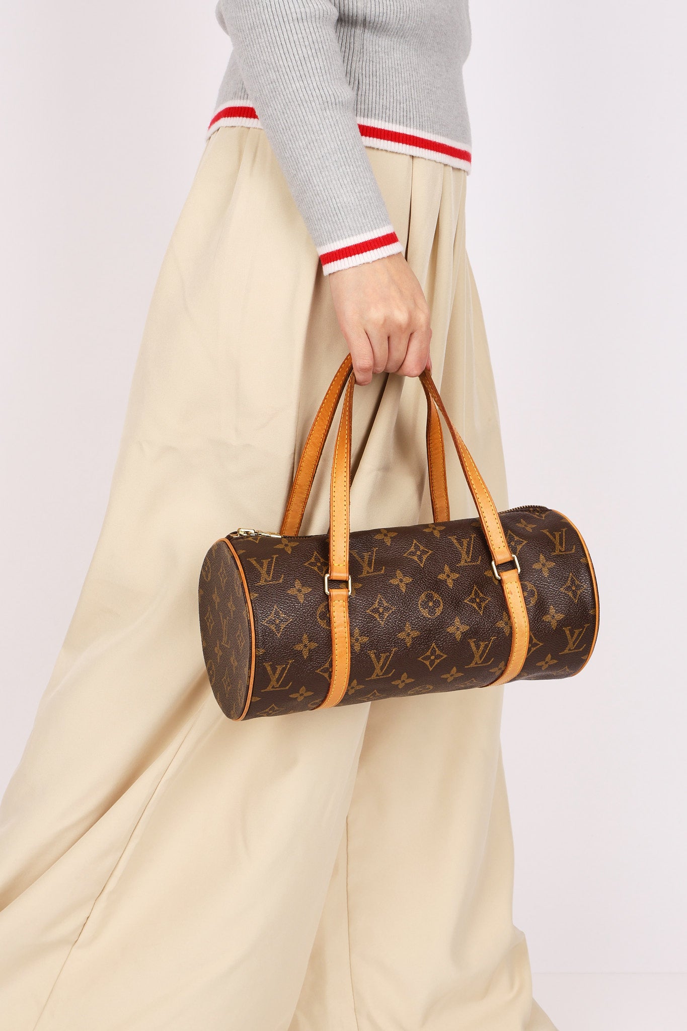 Louis Vuitton Monogram Papillon