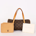 Louis Vuitton Monogram Papillon