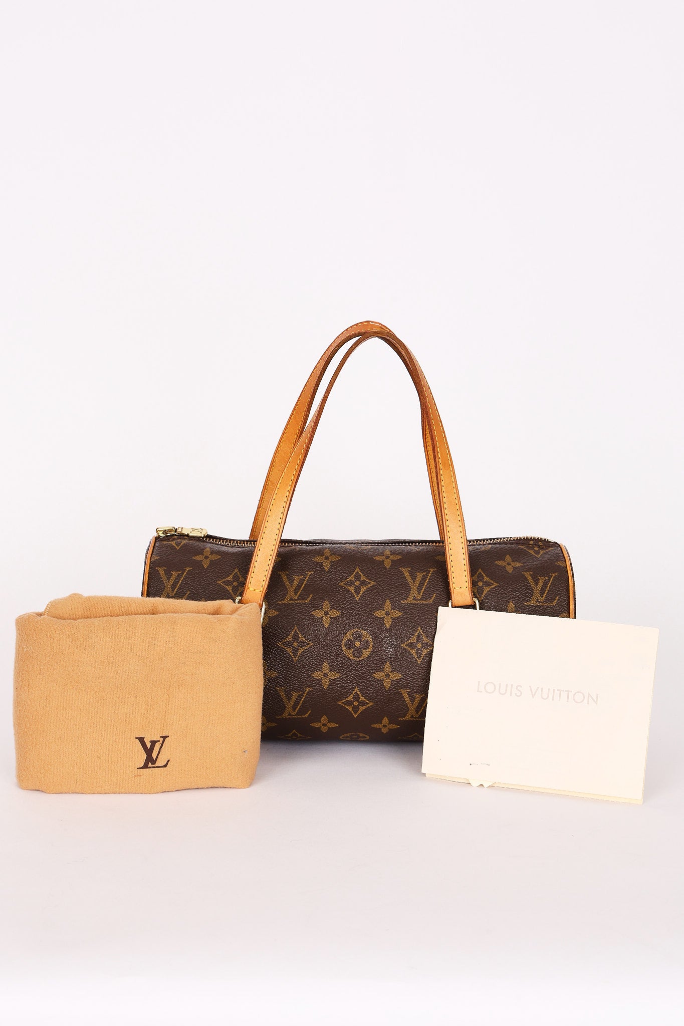 Louis Vuitton Monogram Papillon