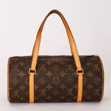 Louis Vuitton Monogram Papillon