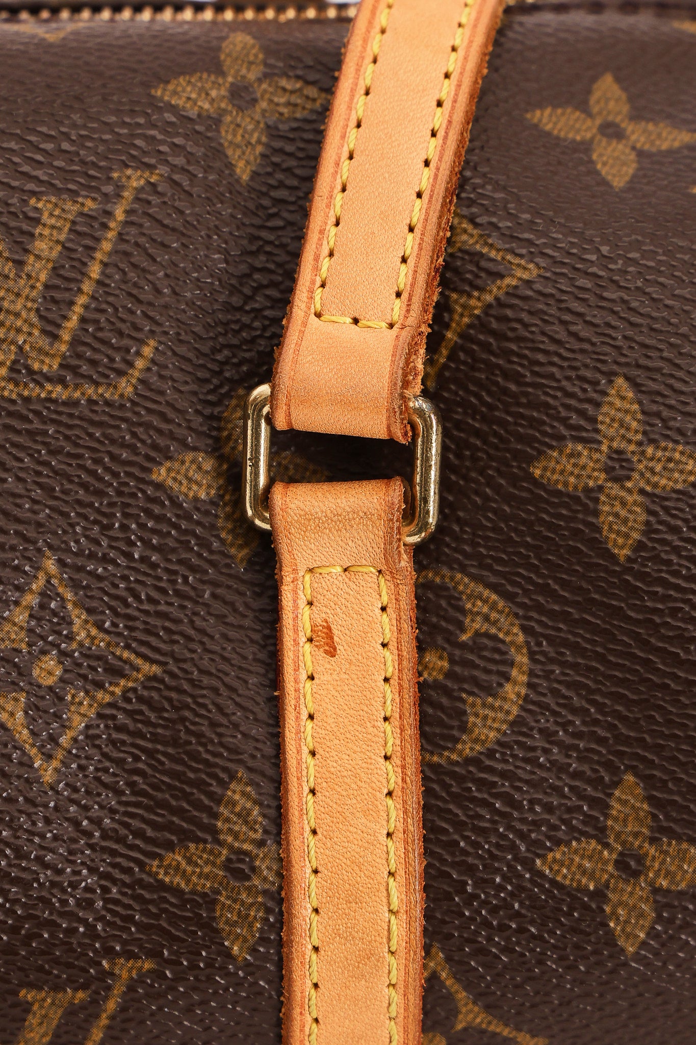 Louis Vuitton Monogram Papillon