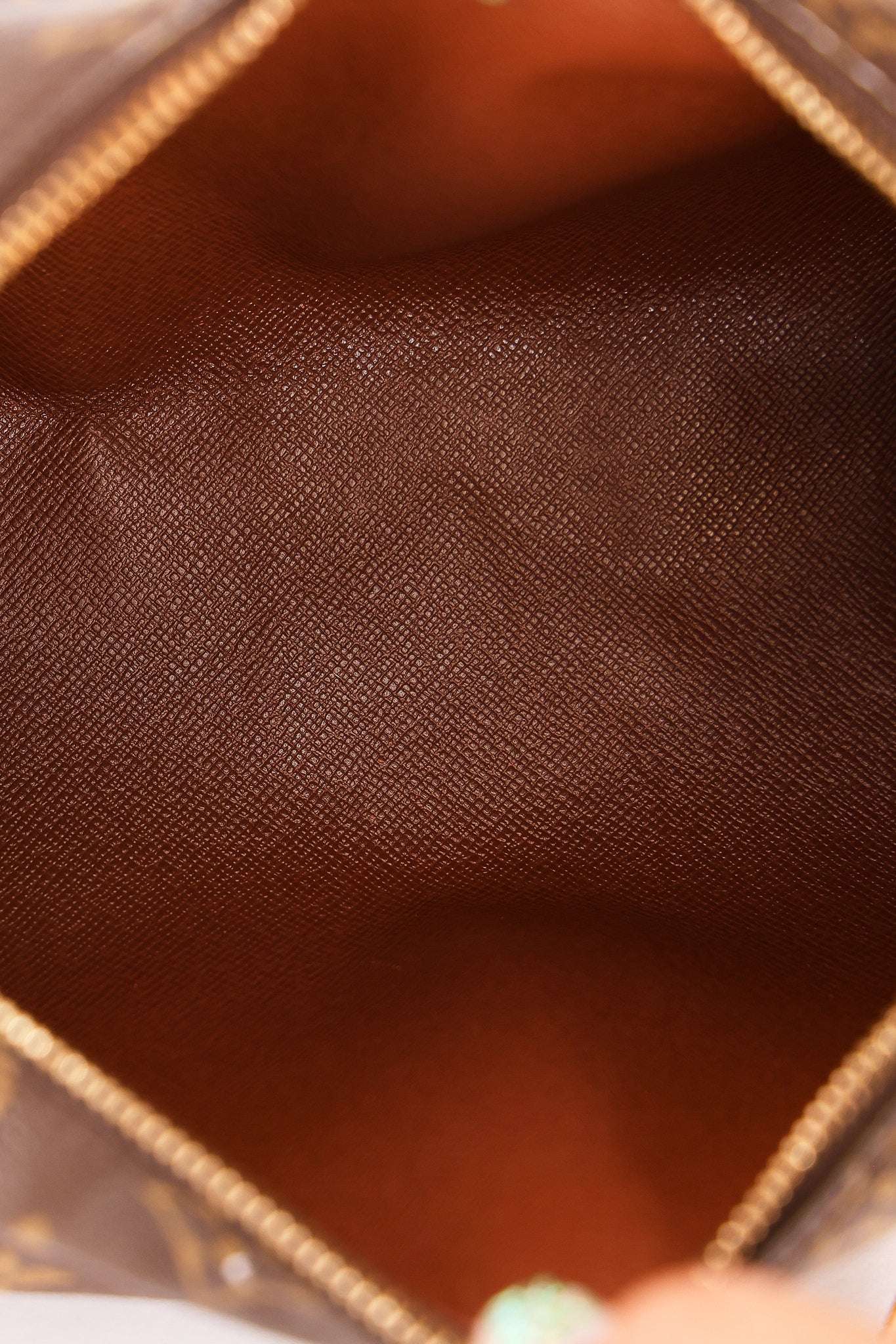 Louis Vuitton Monogram Papillon