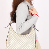 Celine Macadam Shoulder Bag