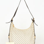 Celine Macadam Shoulder Bag