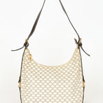 Celine Macadam Shoulder Bag
