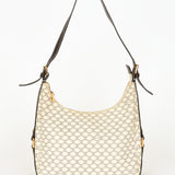 Celine Macadam Shoulder Bag