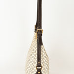 Celine Macadam Shoulder Bag