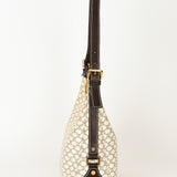 Celine Macadam Shoulder Bag