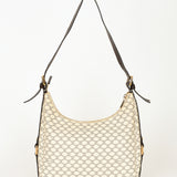 Celine Macadam Shoulder Bag