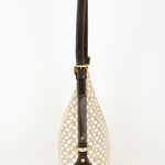 Celine Macadam Shoulder Bag