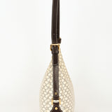 Celine Macadam Shoulder Bag