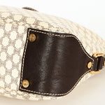 Celine Macadam Shoulder Bag