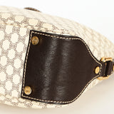 Celine Macadam Shoulder Bag