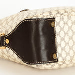 Celine Macadam Shoulder Bag