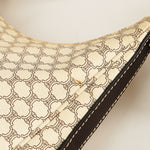 Celine Macadam Shoulder Bag
