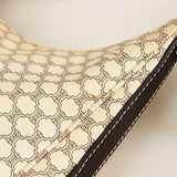 Celine Macadam Shoulder Bag