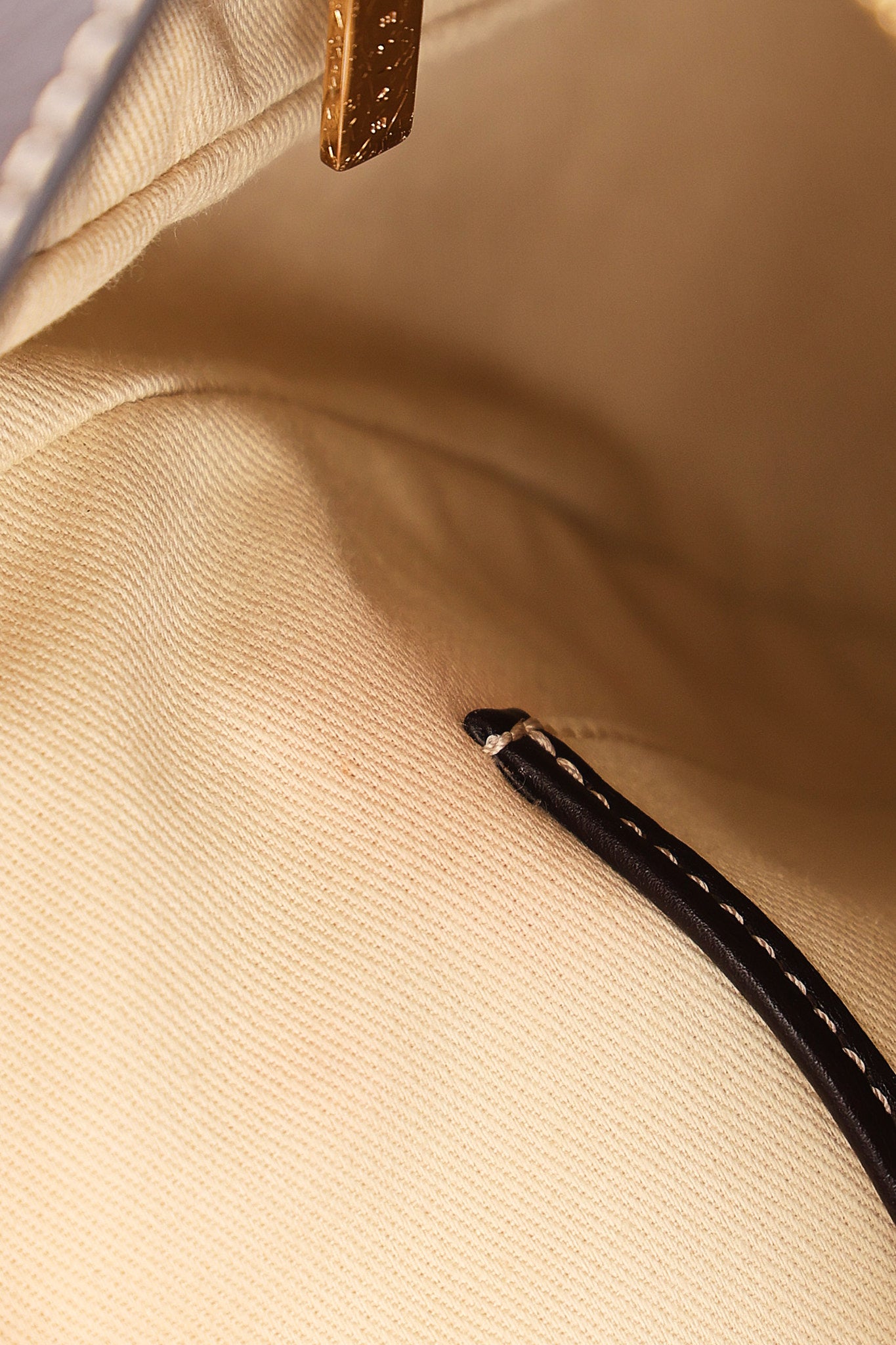 Celine Macadam Shoulder Bag