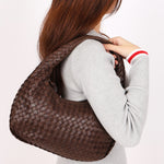 Bottega Veneta Intrecciato Hobo