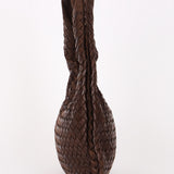 Bottega Veneta Intrecciato Hobo