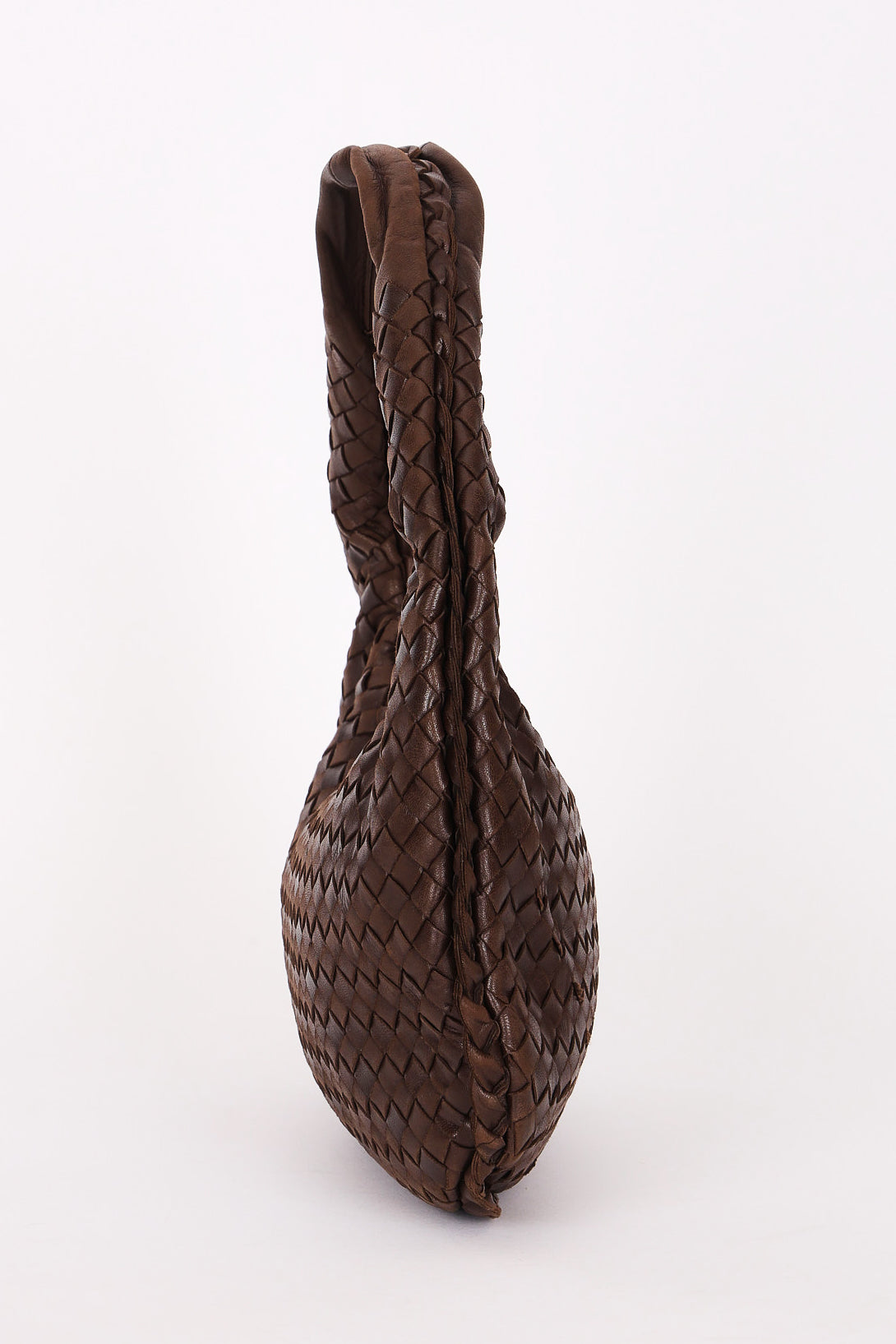 Bottega Veneta Intrecciato Hobo