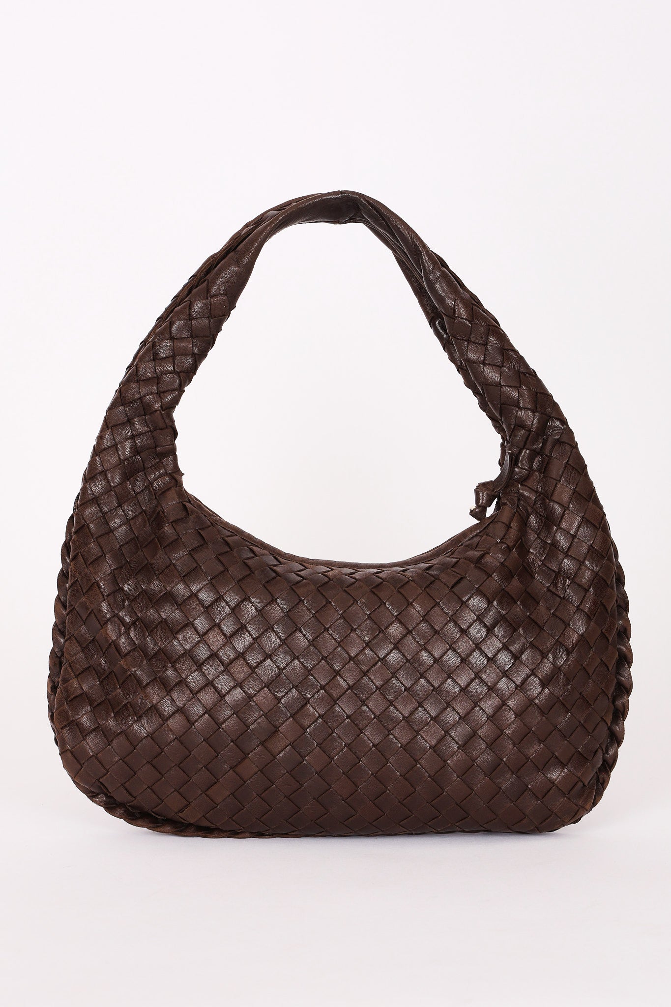 Bottega Veneta Intrecciato Hobo