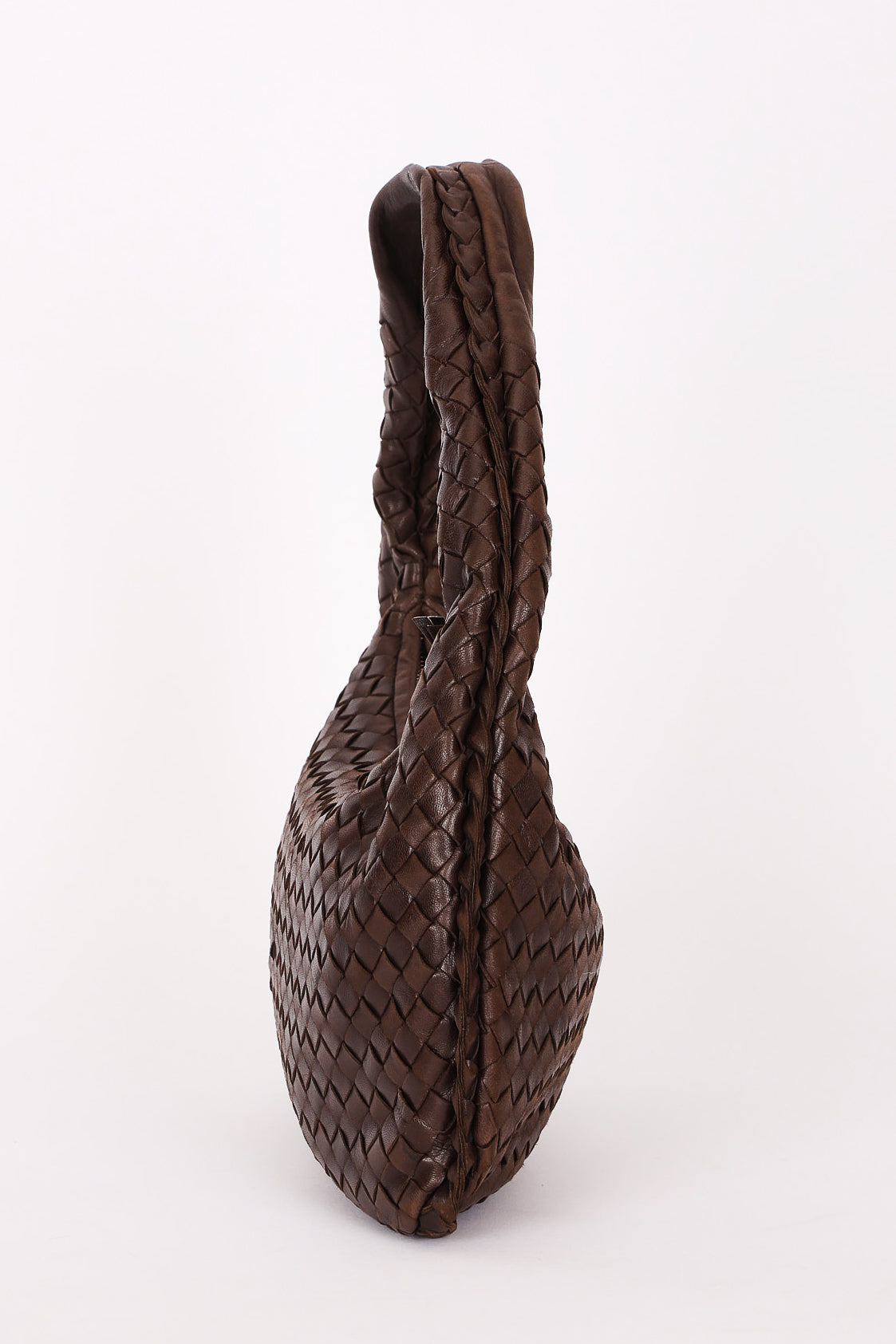 Bottega Veneta Intrecciato Hobo