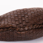 Bottega Veneta Intrecciato Hobo