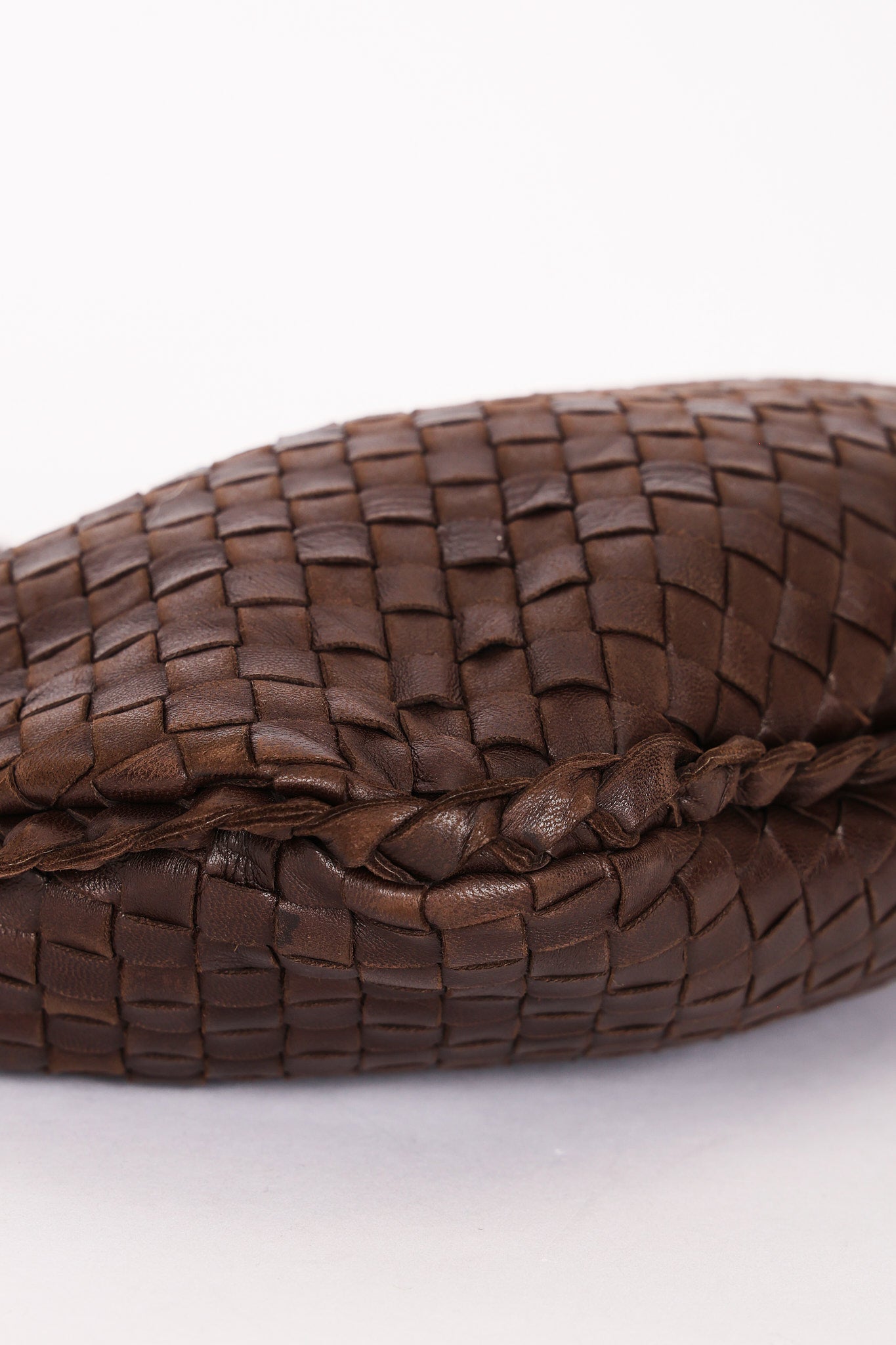 Bottega Veneta Intrecciato Hobo