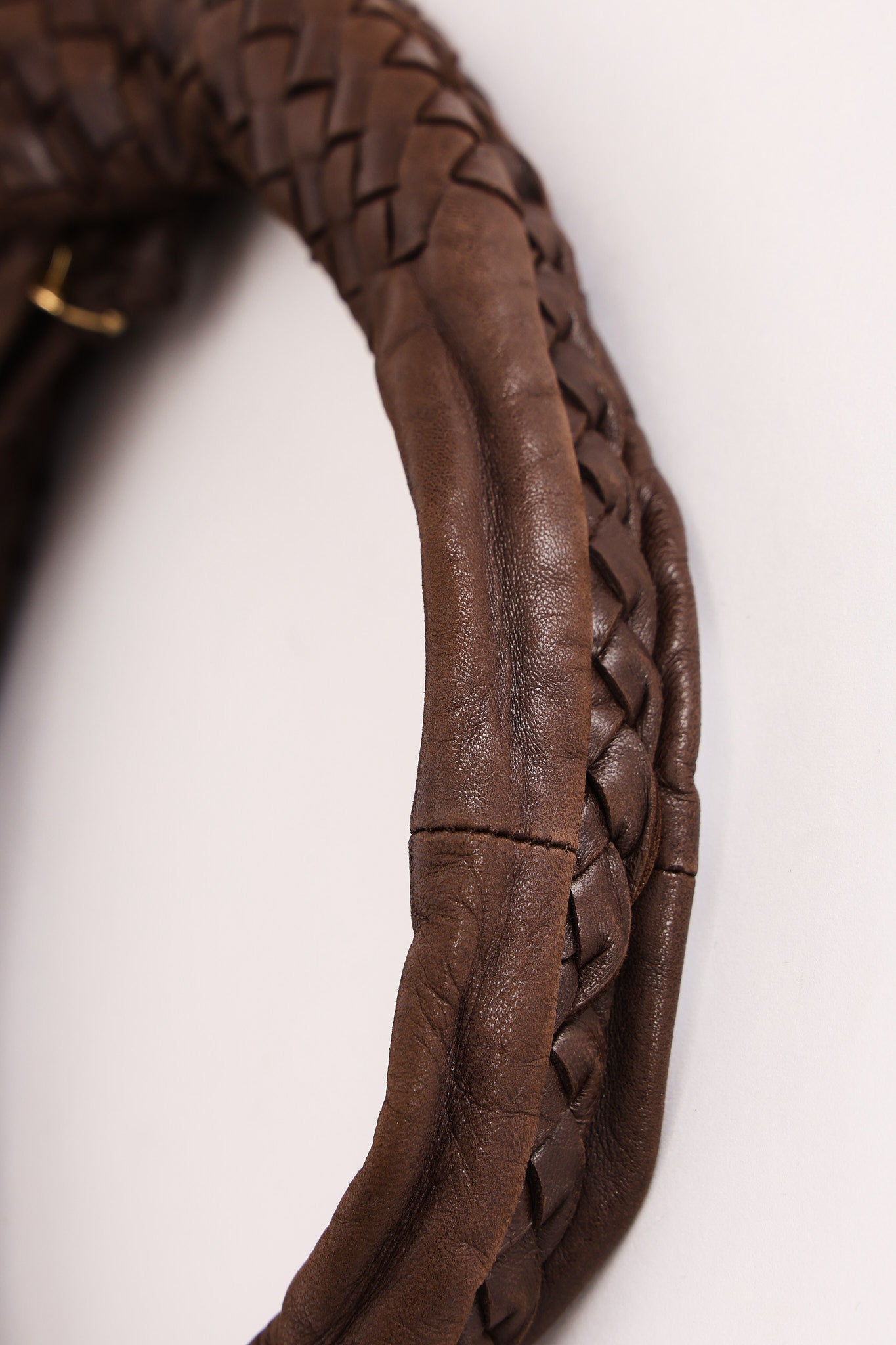 Bottega Veneta Intrecciato Hobo