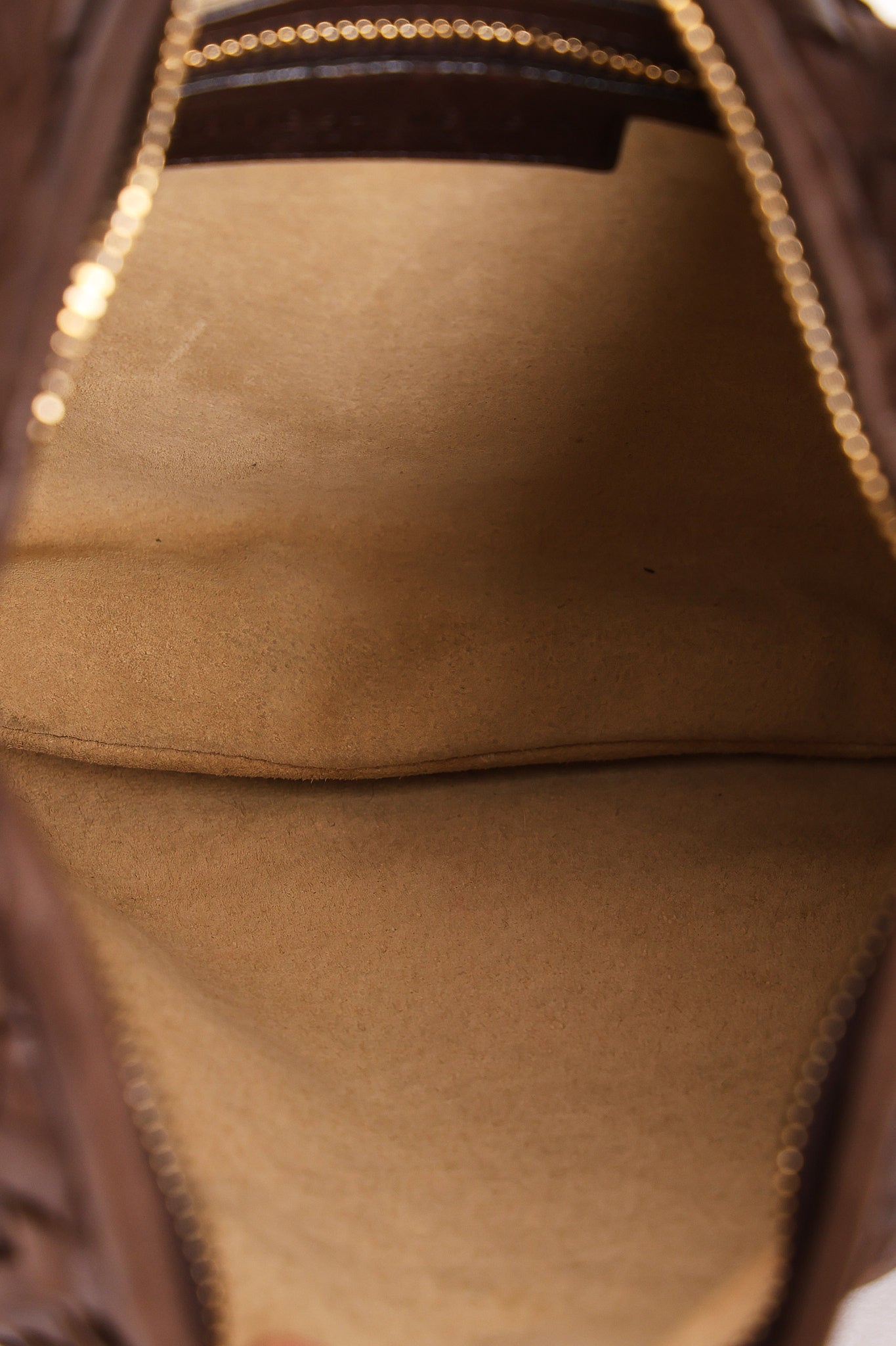 Bottega Veneta Intrecciato Hobo