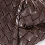 Bottega Veneta Small Andiamo Fondant