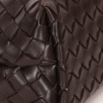 Bottega Veneta Small Andiamo Fondant