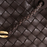 Bottega Veneta Small Andiamo Fondant