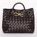Bottega Veneta Small Andiamo Fondant