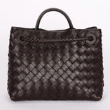 Bottega Veneta Small Andiamo Fondant