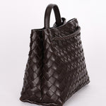 Bottega Veneta Small Andiamo Fondant