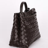 Bottega Veneta Small Andiamo Fondant