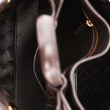 Bottega Veneta Small Andiamo Fondant
