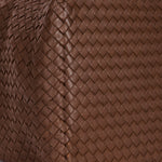 Bottega Veneta Intrecciato Boston Bag
