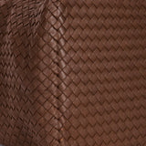 Bottega Veneta Intrecciato Boston Bag